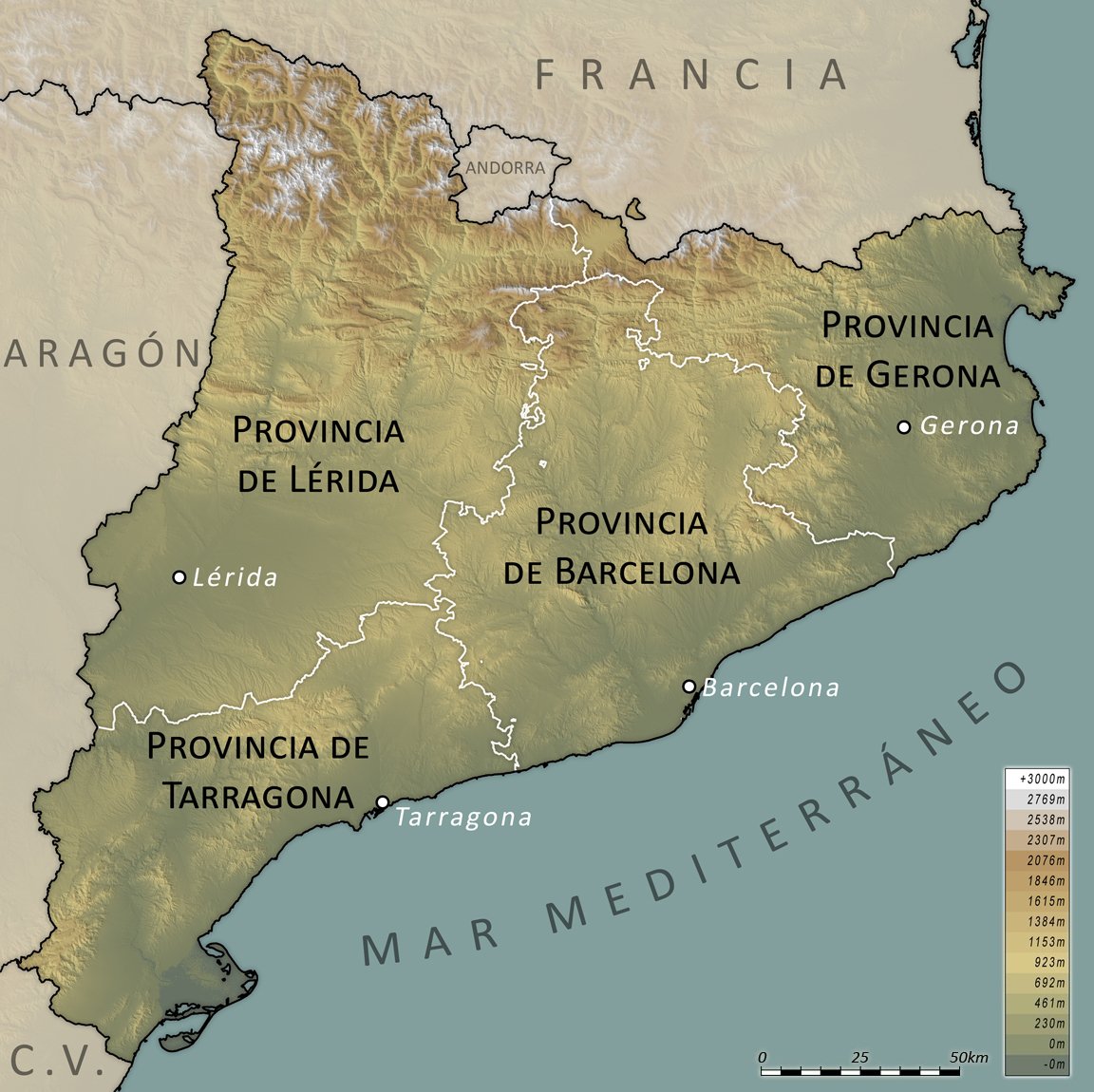 CatalunyaProvEspanol Home