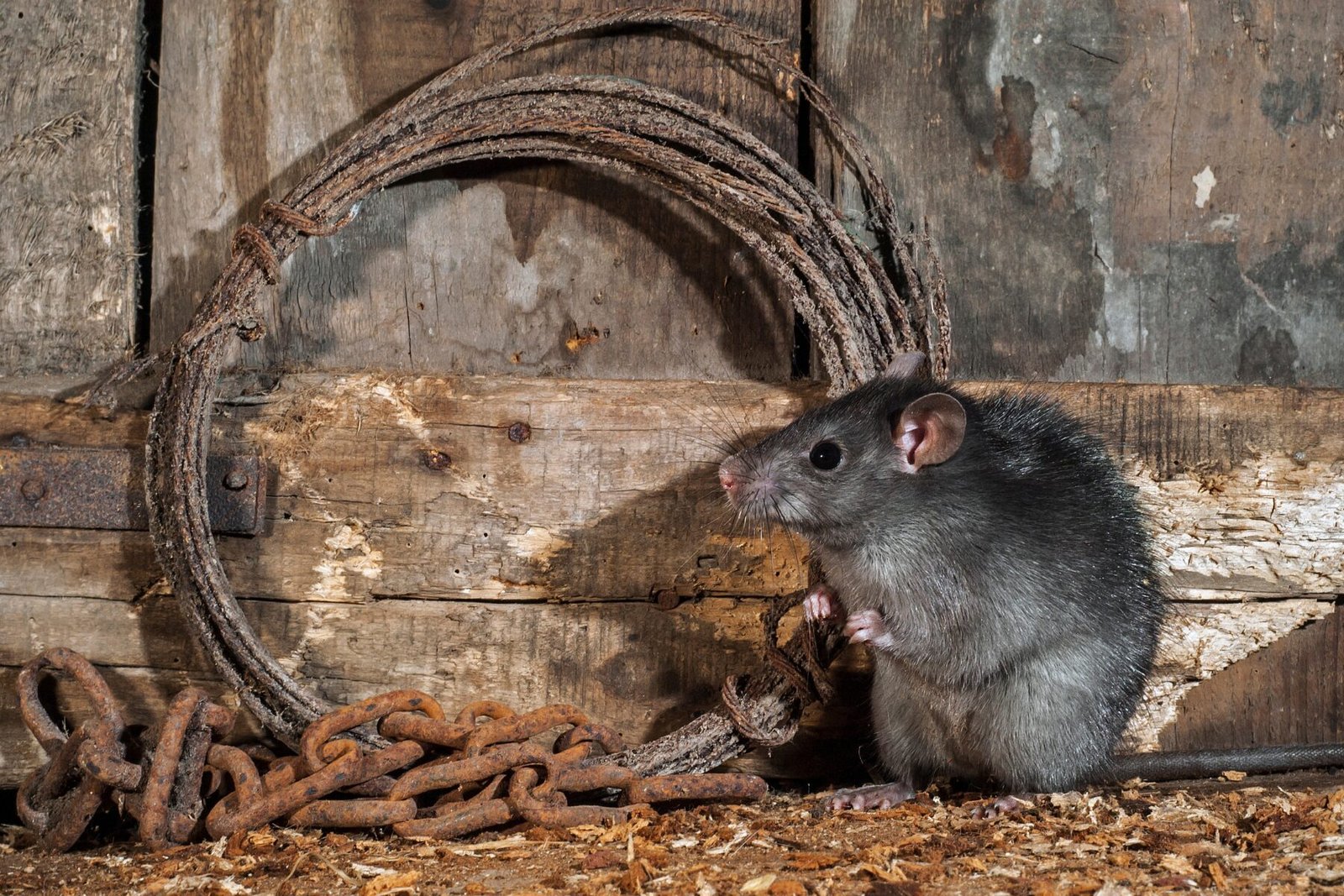 Rata negra 2 rata negra bcn plagas