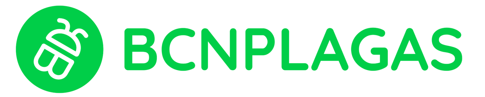 BCNPlagas