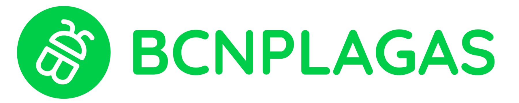 BCNPlagas