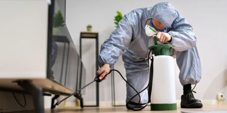 qué es el control de plagas - la guia definitiva de BCN Plagas