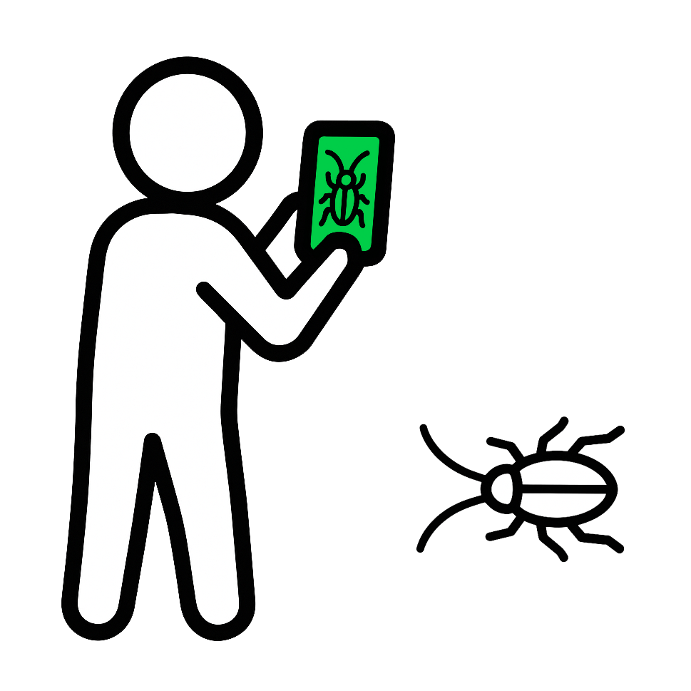 contacto control de plagas paso 2