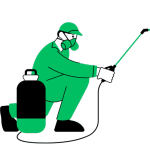servicios control de plagas
