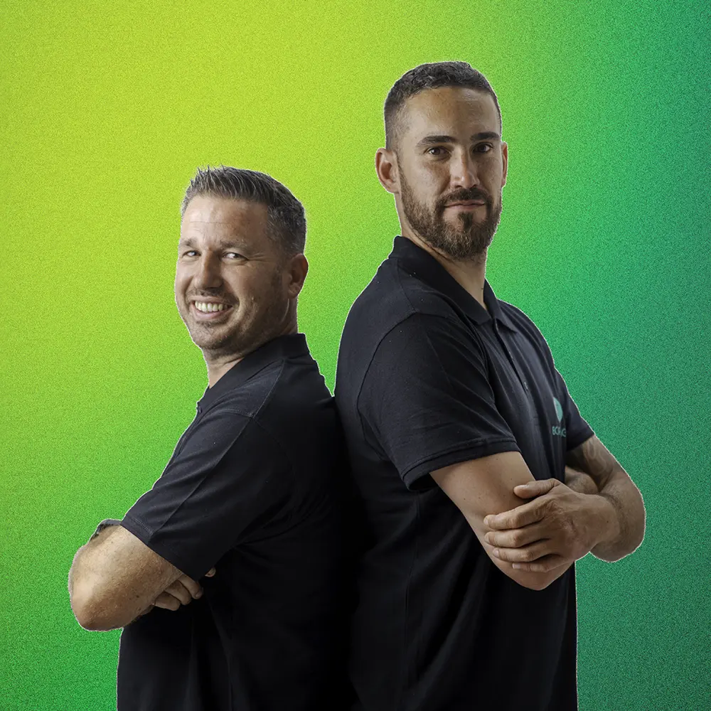 pestbusters y control de plagas