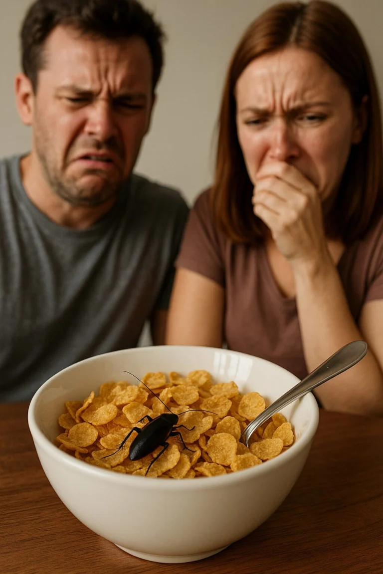 chatgpt image 15 nov 2025 02 09 29 Cucarachas en la cocina: como eliminarlas en 5 pasos.