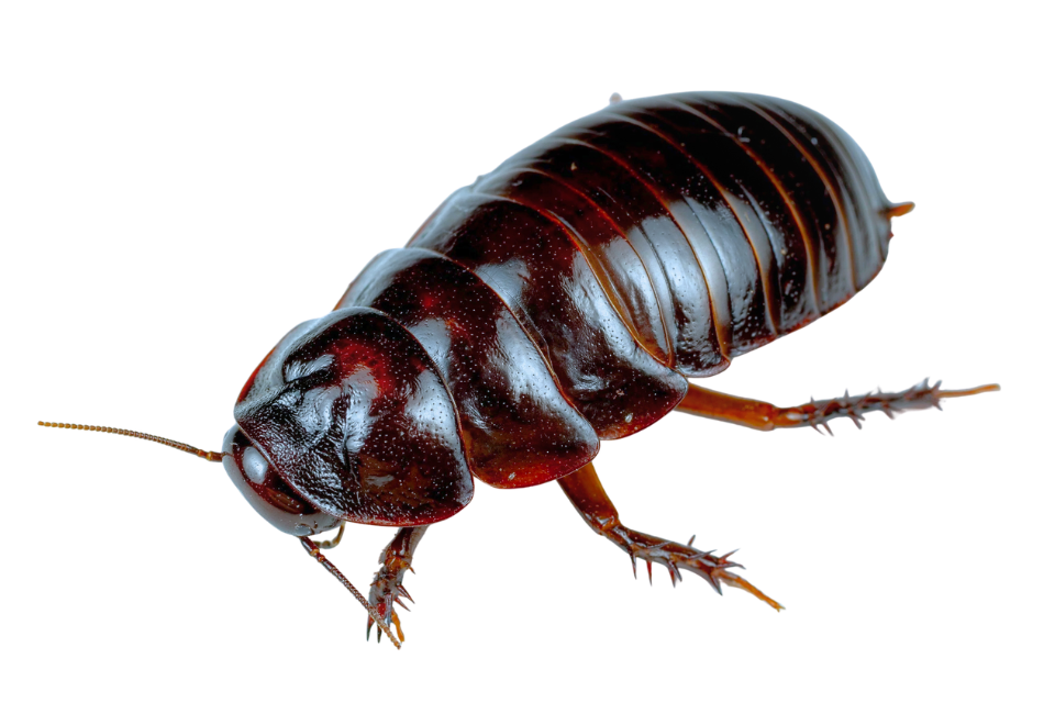 Fumigación de cucarachas profesional 8 cuacaracha gigante Fumigación de cucarachas profesional