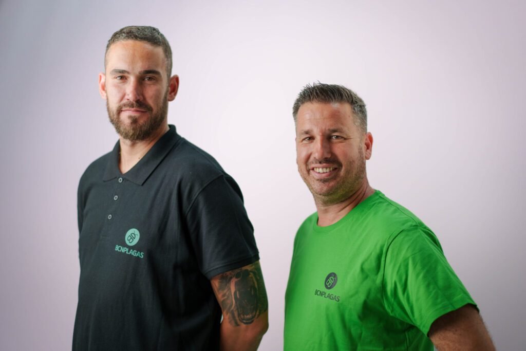 dsc03031 BCN Plagas | Oferta especial