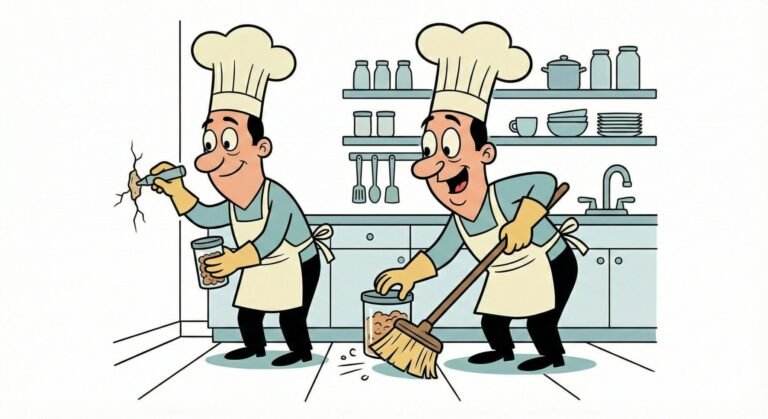 4. Verificación, seguimiento y prevención a largo plazo