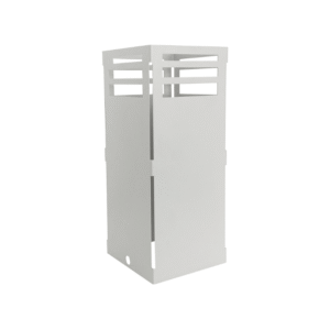 Trampa insectocaptora UV - Lounge 20