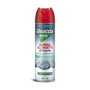 Spray congelante Ghiaccia Mayer