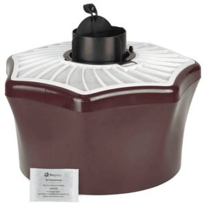 Trampa control de mosquitos BG Mosquitaire