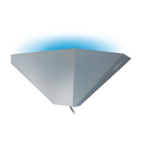 Trampa Aplique UV con placa adhesiva