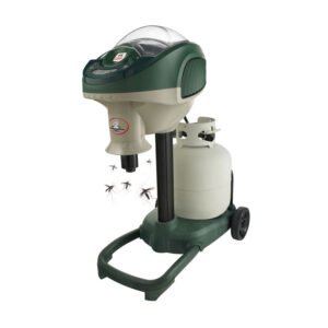 Trampa de mosquitos Magnet Pioneer