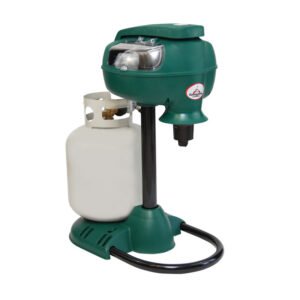 Trampa de succion de Mosquitos Magnet Executive